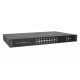 Коммутатор PoE 16-портовый ONV-POE33020PF