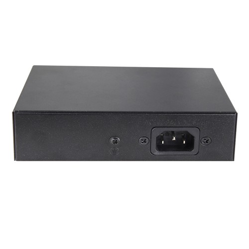 Коммутатор PoE  4-портовый ONV-H1064PLD long distance