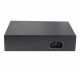 Коммутатор PoE  4-портовый ONV-H1064PLD long distance