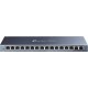 Коммутатор GbE 16-портовый Tp-Link TL-SG116