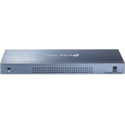 Коммутатор GbE 16-портовый Tp-Link TL-SG116