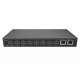 Коммутатор GbE  8-портовый ONV H3008FO