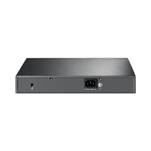 Коммутатор 10GE  8-портовый Tp-Link TL-SX1008
