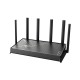 Маршрутизатор беспроводной BE6500 GbE Tp-Link Archer BE400 Wi-Fi 7