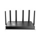 Маршрутизатор беспроводной BE6500 GbE Tp-Link Archer BE400 Wi-Fi 7