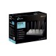 Маршрутизатор беспроводной BE6500 GbE Tp-Link Archer BE400 Wi-Fi 7