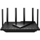Маршрутизатор беспроводной AX5400 GbE Tp-Link Archer AX72 Pro Wi-Fi 6