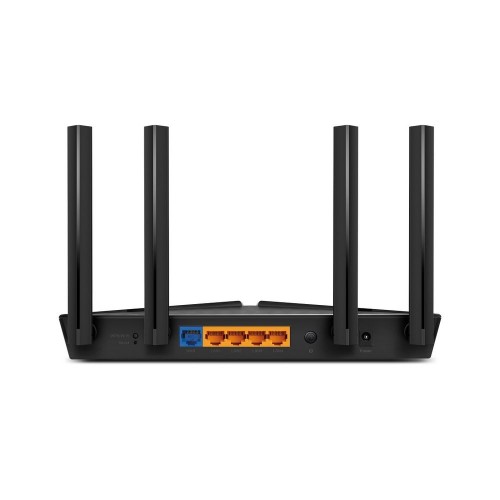 Маршрутизатор беспроводной AX3000 GbE Tp-Link Archer AX58 Wi-Fi 6