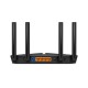 Маршрутизатор беспроводной AX3000 GbE Tp-Link Archer AX58 Wi-Fi 6