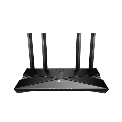 Маршрутизатор беспроводной AX3000 GbE Tp-Link Archer AX58 Wi-Fi 6