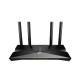 Маршрутизатор беспроводной AX3000 GbE Tp-Link Archer AX58 Wi-Fi 6