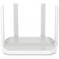 Маршрутизатор беспроводной AX3000 GbE Netcraze Hopper 4G+ NC-2312 Wi-Fi 6 Nano-SIM