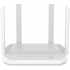 Маршрутизатор беспроводной AX3000 GbE Netcraze Hopper 4G+ NC-2312 Wi-Fi 6 Nano-SIM