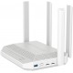 Маршрутизатор беспроводной AX3000 GbE Netcraze Hopper 4G+ NC-2312 Wi-Fi 6 Nano-SIM