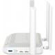 Маршрутизатор беспроводной AX3000 GbE Netcraze Hopper 4G+ NC-2312 Wi-Fi 6 Nano-SIM