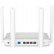 Маршрутизатор беспроводной AX3000 GbE Netcraze Hopper 4G+ NC-2312 Wi-Fi 6 Nano-SIM