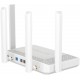 Маршрутизатор беспроводной AX3000 GbE Netcraze Hopper 4G+ NC-2312 Wi-Fi 6 Nano-SIM