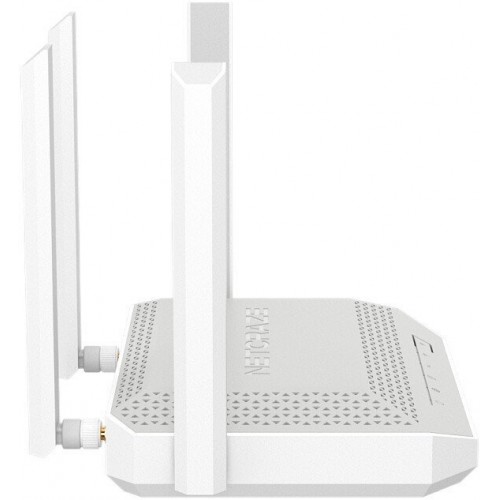 Маршрутизатор беспроводной AX3000 GbE Netcraze Hopper 4G+ NC-2312 Wi-Fi 6 Nano-SIM