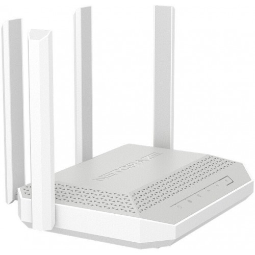 Маршрутизатор беспроводной AX3000 GbE Netcraze Hopper 4G+ NC-2312 Wi-Fi 6 Nano-SIM