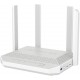 Маршрутизатор беспроводной AX3000 GbE Netcraze Hopper 4G+ NC-2312 Wi-Fi 6 Nano-SIM