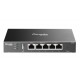 Маршрутизатор беспроводной AC1350 GbE Tp-Link Omada ER605W