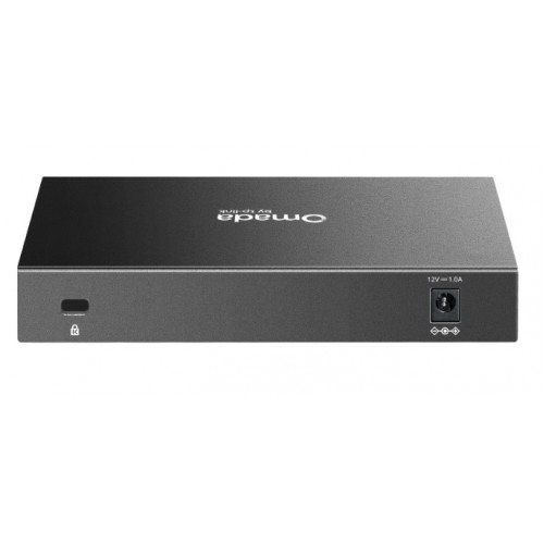 Маршрутизатор беспроводной AC1350 GbE Tp-Link Omada ER605W