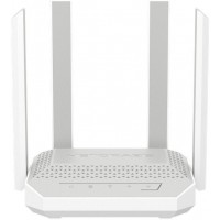 Маршрутизатор беспроводной AC1200 GbE Netcraze SPEEDSTER 4G+ NC-2911 Wi-Fi 5