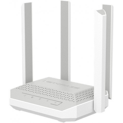 Маршрутизатор беспроводной AC1200 GbE Netcraze SPEEDSTER 4G+ NC-2911 Wi-Fi 5