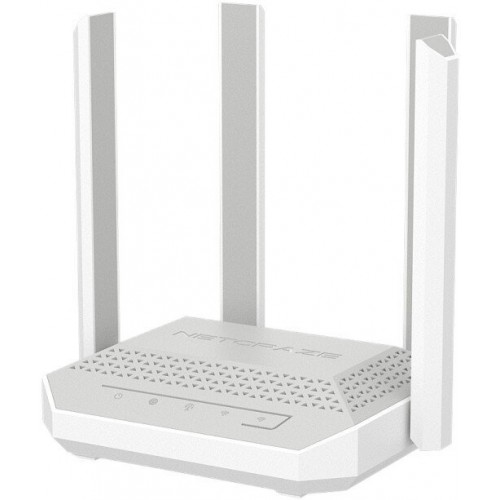 Маршрутизатор беспроводной AC1200 GbE Netcraze SPEEDSTER 4G+ NC-2911 Wi-Fi 5