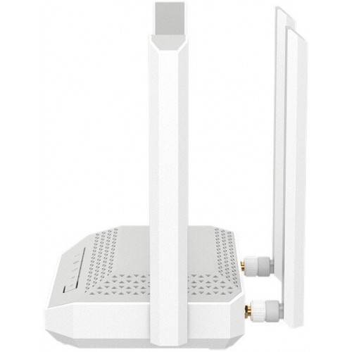 Маршрутизатор беспроводной AC1200 GbE Netcraze SPEEDSTER 4G+ NC-2911 Wi-Fi 5