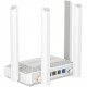 Маршрутизатор беспроводной AC1200 GbE Netcraze SPEEDSTER 4G+ NC-2911 Wi-Fi 5