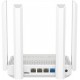 Маршрутизатор беспроводной AC1200 GbE Netcraze SPEEDSTER 4G+ NC-2911 Wi-Fi 5