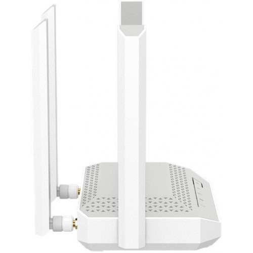 Маршрутизатор беспроводной AC1200 GbE Netcraze SPEEDSTER 4G+ NC-2911 Wi-Fi 5
