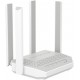 Маршрутизатор беспроводной AC1200 GbE Netcraze SPEEDSTER 4G+ NC-2911 Wi-Fi 5