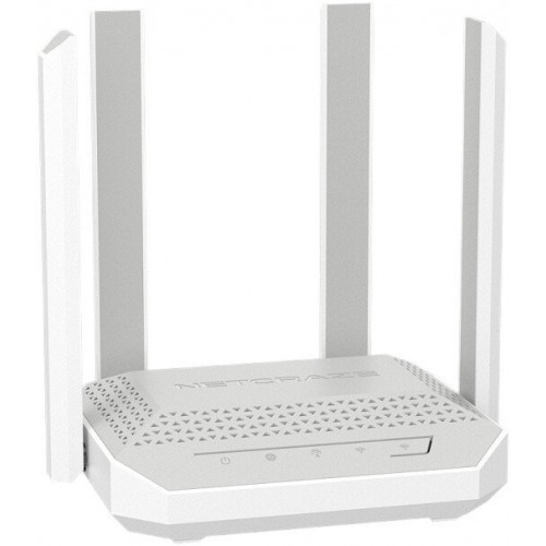 Маршрутизатор беспроводной AC1200 GbE Netcraze SPEEDSTER 4G+ NC-2911 Wi-Fi 5