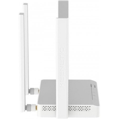 Маршрутизатор беспроводной AC1200 FE Netcraze Explorer 4G NC-4910 Wi-Fi 5