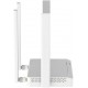 Маршрутизатор беспроводной AC1200 FE Netcraze Explorer 4G NC-4910 Wi-Fi 5