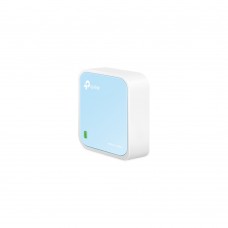 Маршрутизатор беспроводной 300M Tp-Link TL-WR802N