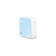 Маршрутизатор беспроводной 300M Tp-Link TL-WR802N