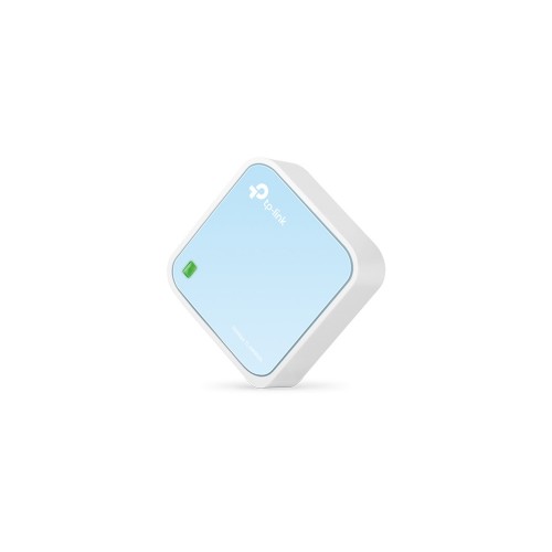 Маршрутизатор беспроводной 300M Tp-Link TL-WR802N