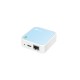 Маршрутизатор беспроводной 300M Tp-Link TL-WR802N