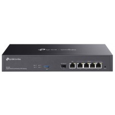 Маршрутизатор Multi-WAN GbE VPN Tp-Link ER7406