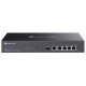 Маршрутизатор Multi-WAN GbE VPN Tp-Link ER7406