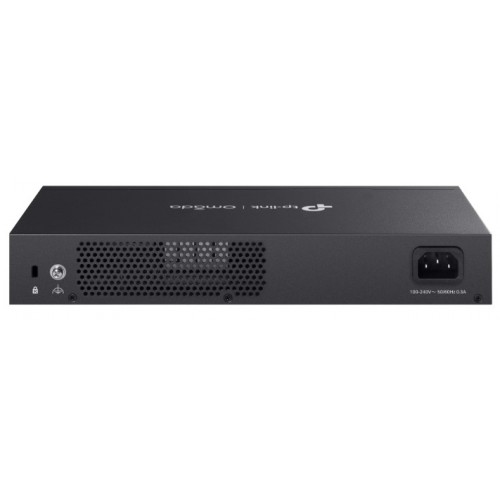 Маршрутизатор Multi-WAN GbE VPN Tp-Link ER7406