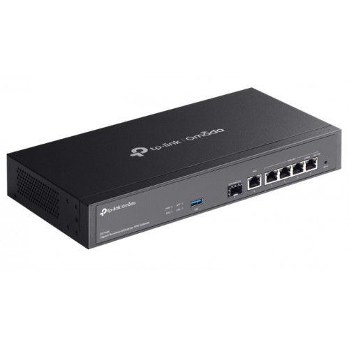 Маршрутизатор Multi-WAN GbE VPN Tp-Link ER7406