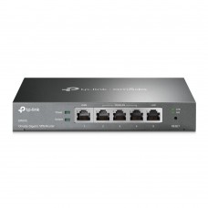 Маршрутизатор Multi-WAN GbE VPN Tp-Link ER605 Omada SDN