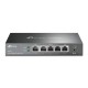Маршрутизатор Multi-WAN GbE VPN Tp-Link ER605 Omada SDN