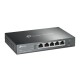 Маршрутизатор Multi-WAN GbE VPN Tp-Link ER605 Omada SDN