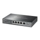 Маршрутизатор Multi-WAN GbE VPN Tp-Link ER605 Omada SDN