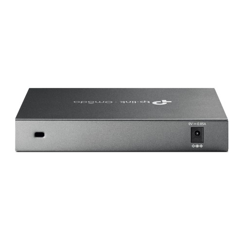 Маршрутизатор Multi-WAN GbE VPN Tp-Link ER605 Omada SDN